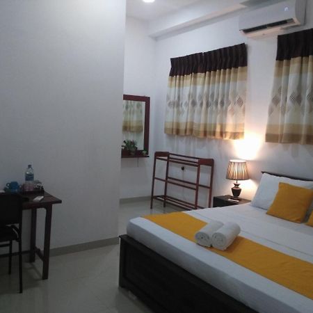 Kandy Citylights Residence Екстериор снимка