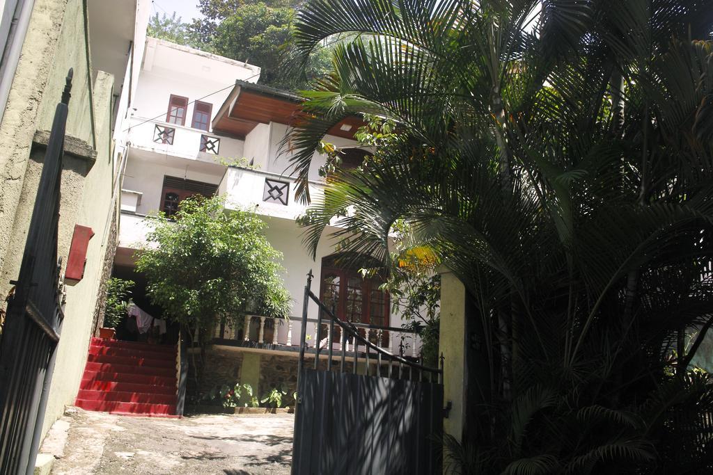 Kandy Citylights Residence Екстериор снимка