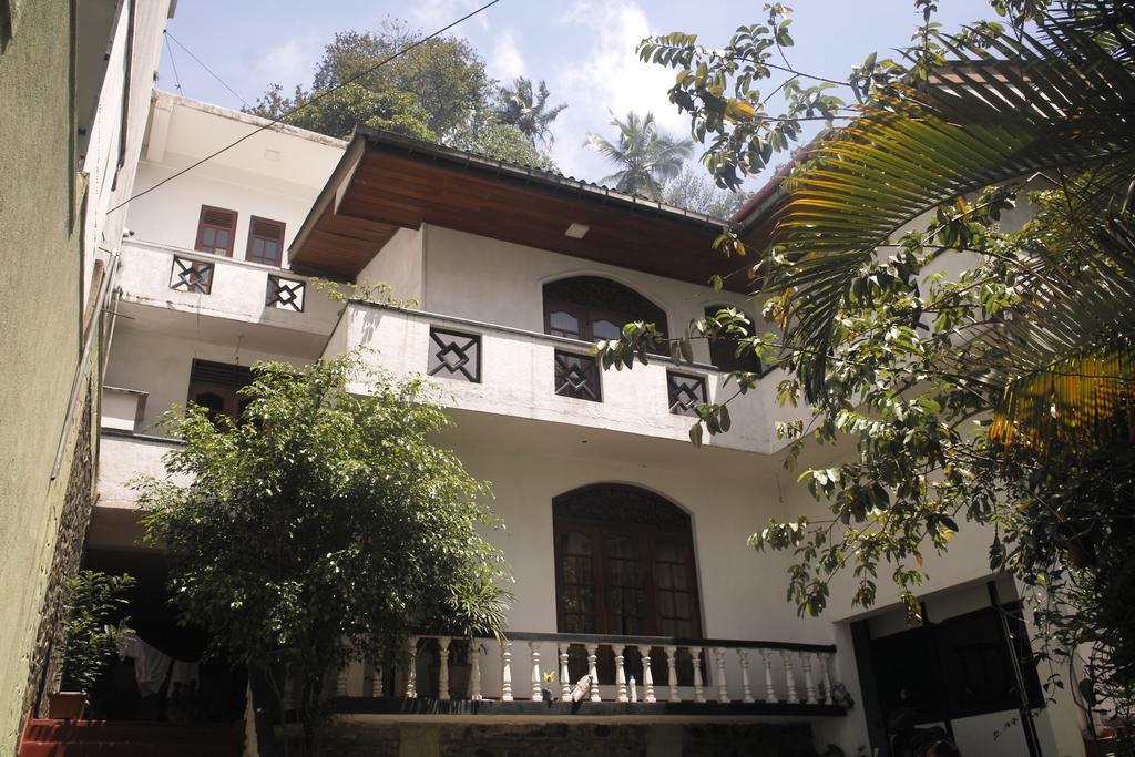 Kandy Citylights Residence Екстериор снимка