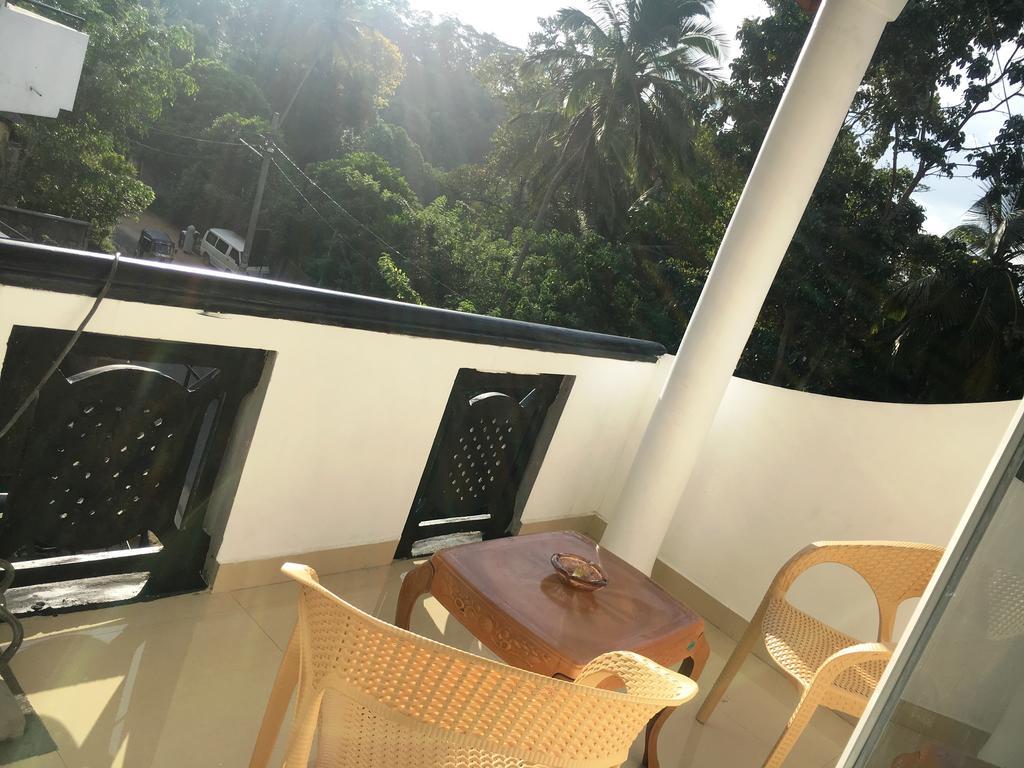 Kandy Citylights Residence Екстериор снимка