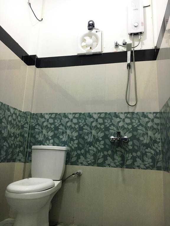 Kandy Citylights Residence Екстериор снимка