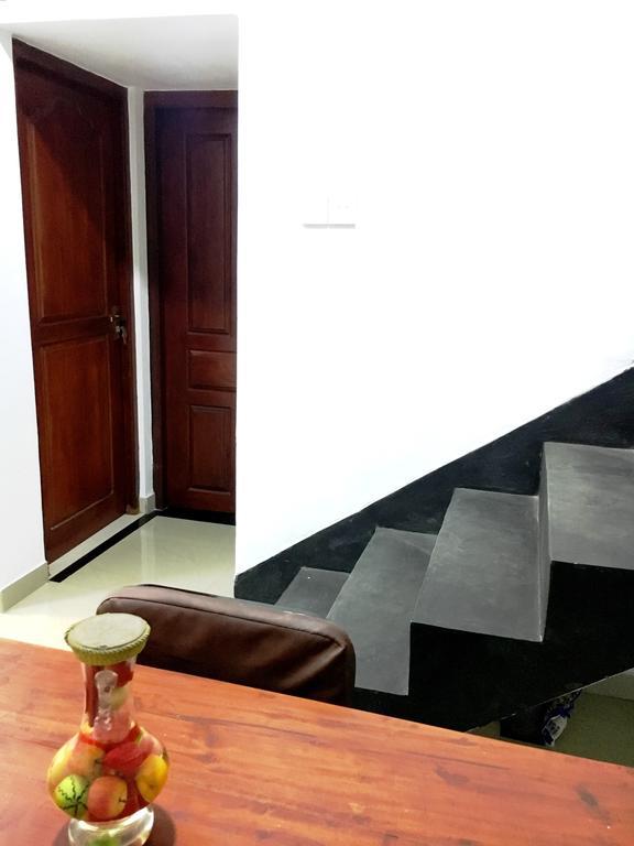 Kandy Citylights Residence Екстериор снимка