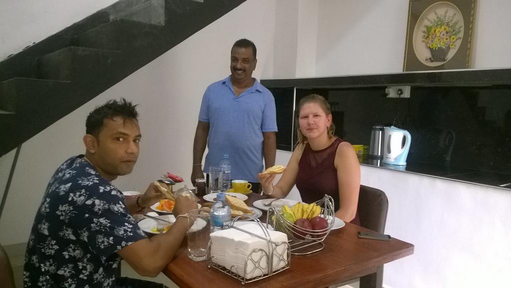 Kandy Citylights Residence Екстериор снимка