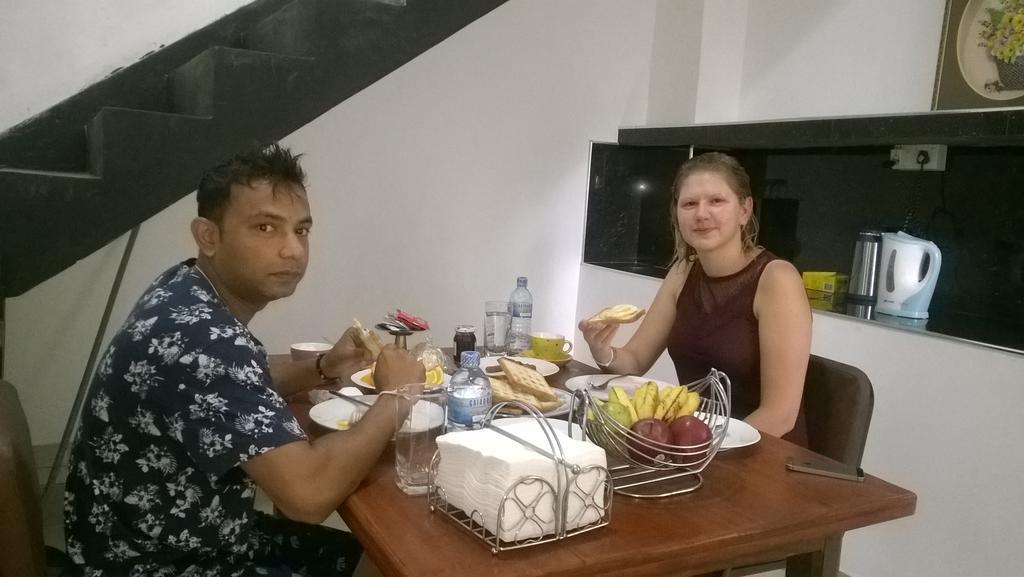 Kandy Citylights Residence Екстериор снимка
