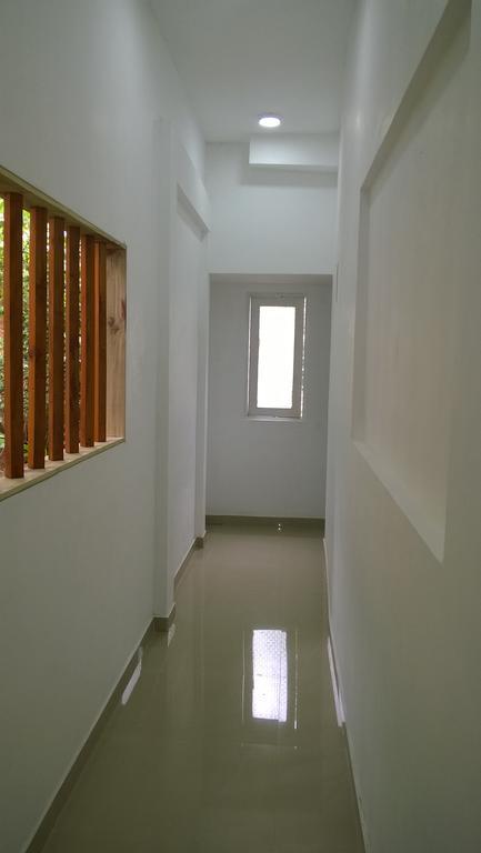 Kandy Citylights Residence Екстериор снимка