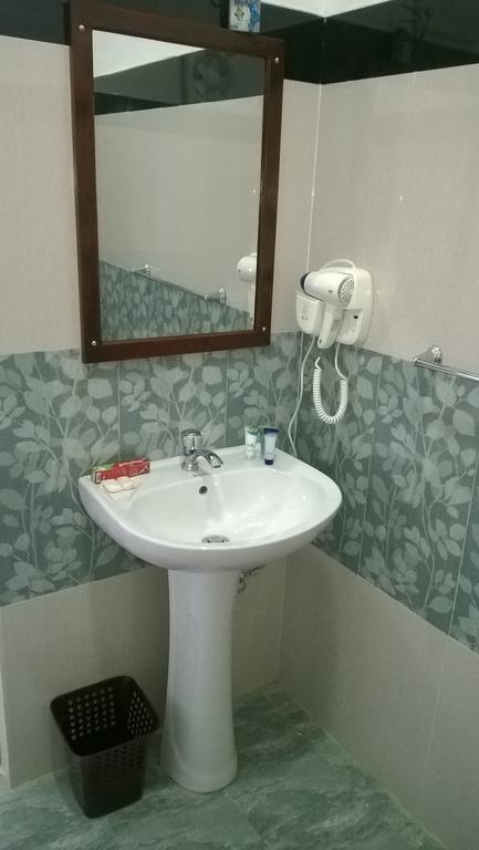Kandy Citylights Residence Екстериор снимка