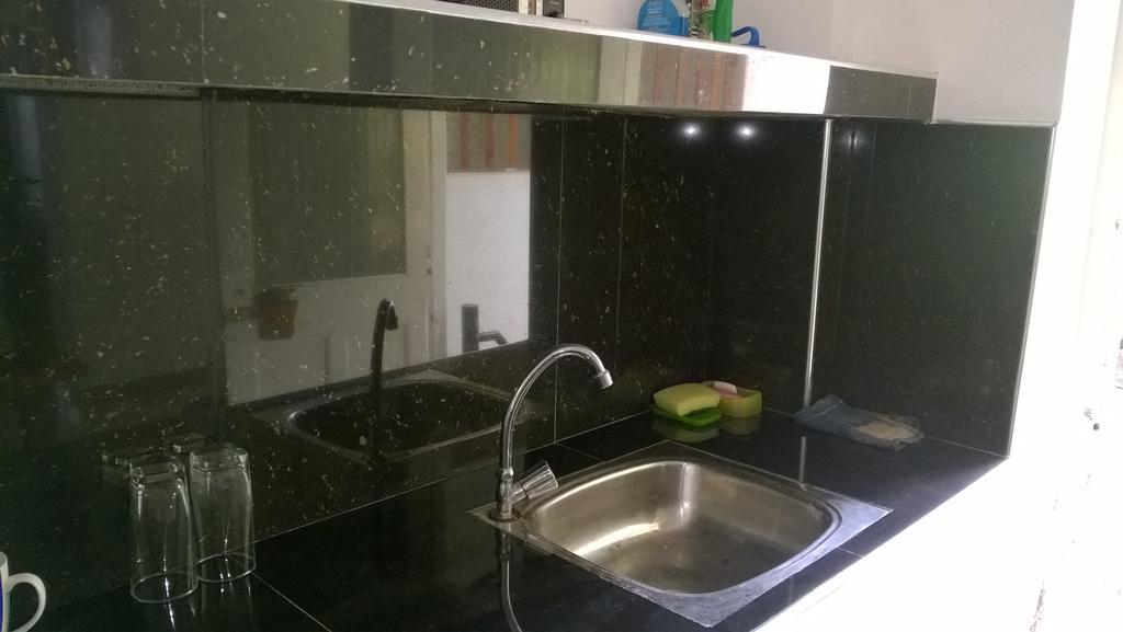 Kandy Citylights Residence Екстериор снимка