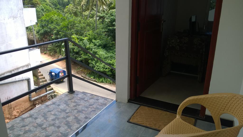 Kandy Citylights Residence Екстериор снимка