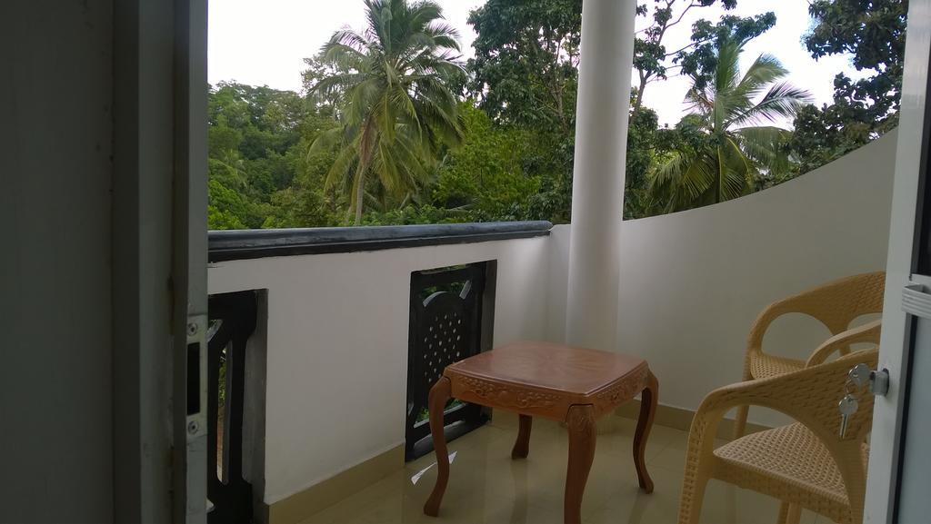 Kandy Citylights Residence Екстериор снимка