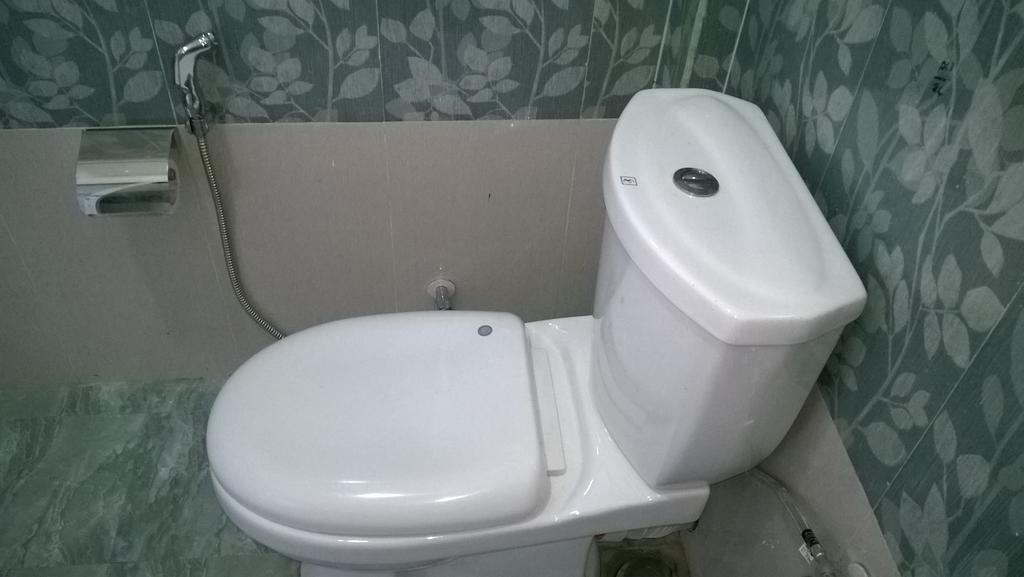 Kandy Citylights Residence Екстериор снимка