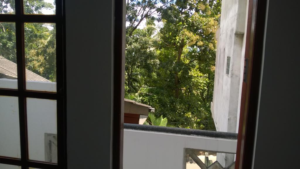 Kandy Citylights Residence Екстериор снимка