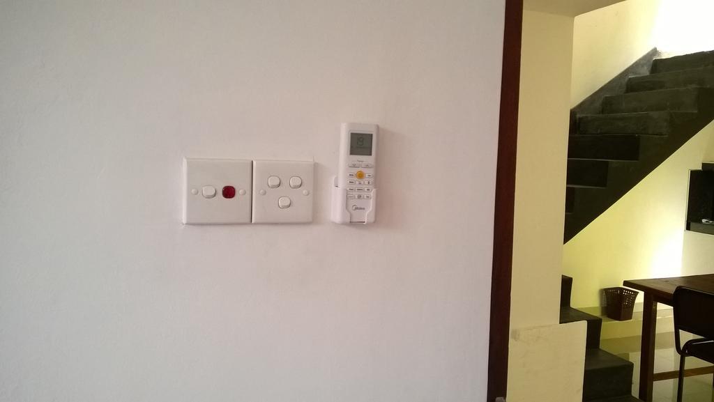 Kandy Citylights Residence Екстериор снимка