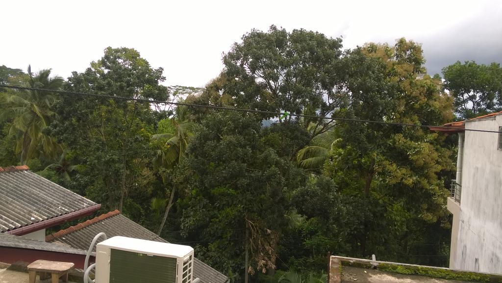 Kandy Citylights Residence Екстериор снимка