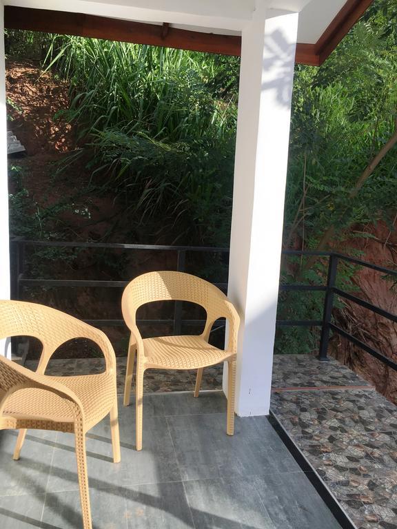 Kandy Citylights Residence Екстериор снимка