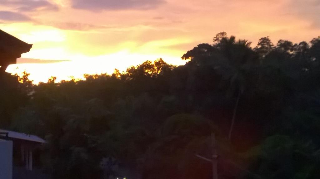 Kandy Citylights Residence Екстериор снимка