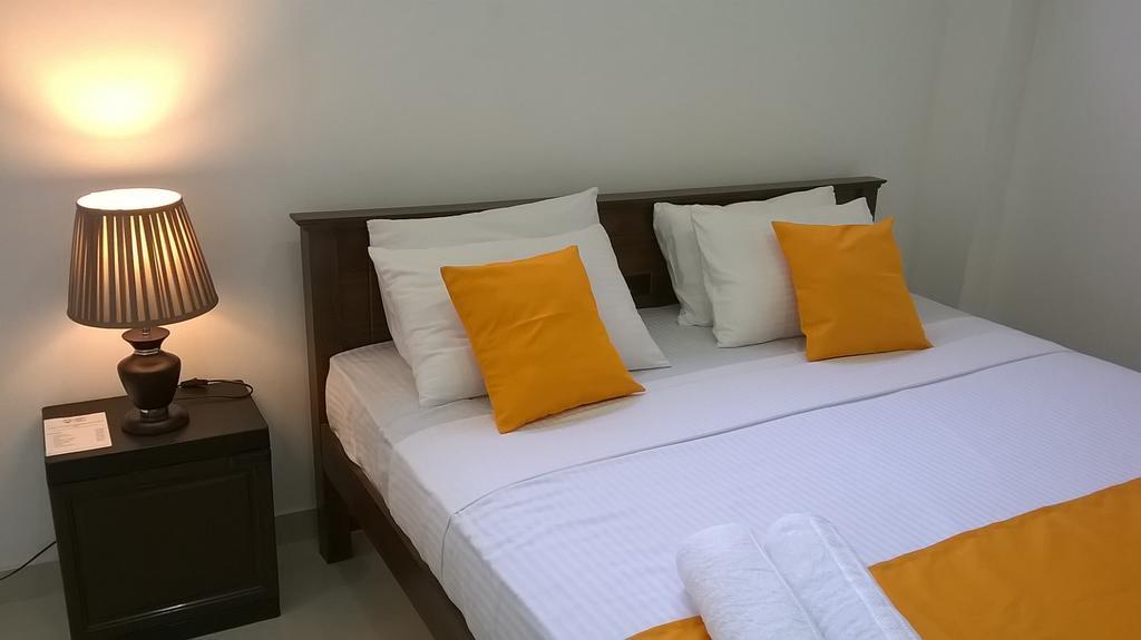 Kandy Citylights Residence Екстериор снимка