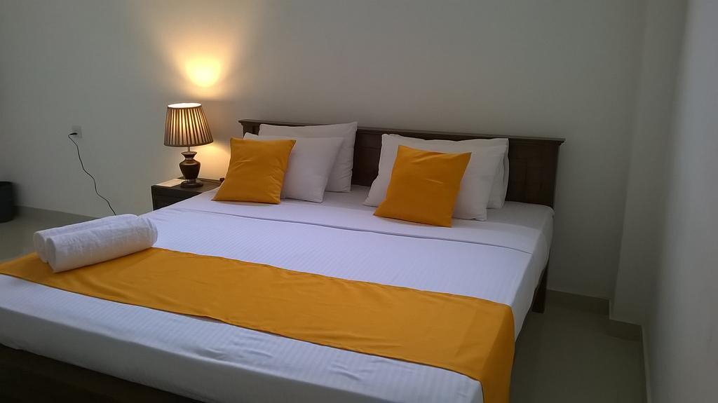 Kandy Citylights Residence Екстериор снимка