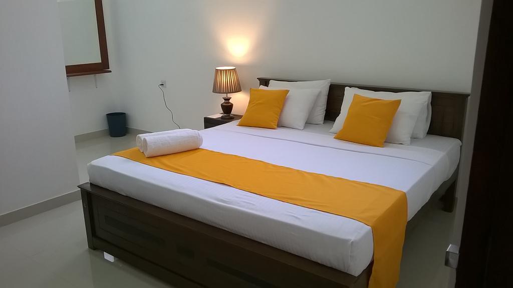 Kandy Citylights Residence Екстериор снимка