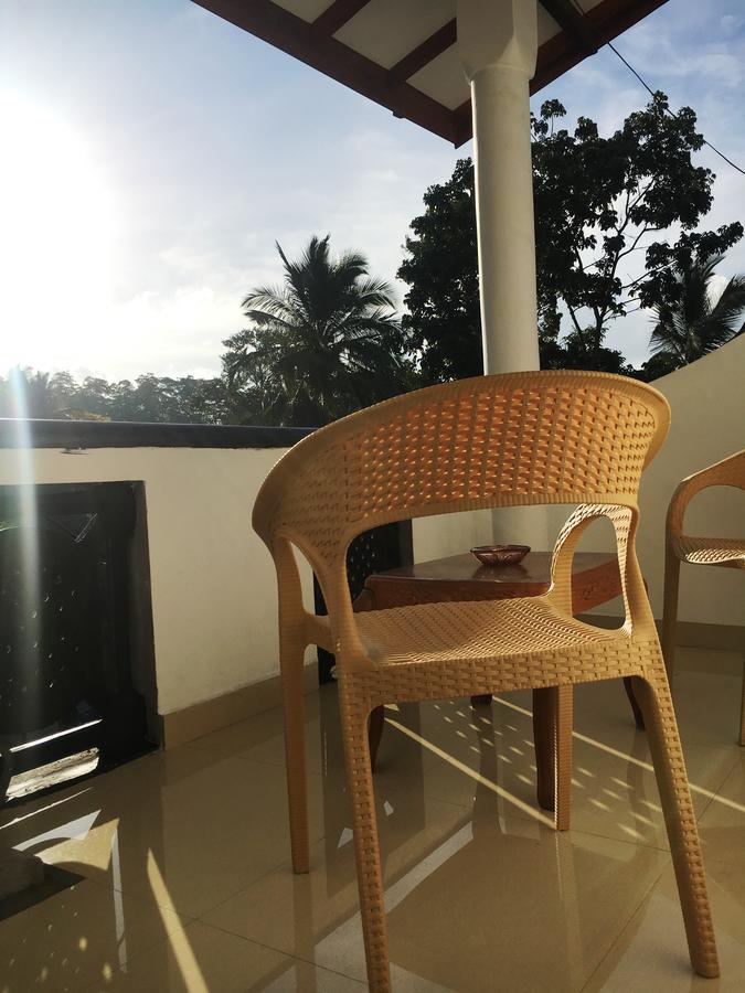 Kandy Citylights Residence Екстериор снимка