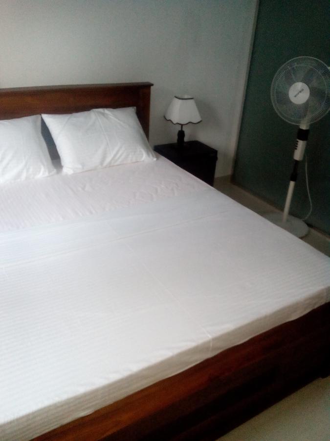 Kandy Citylights Residence Екстериор снимка