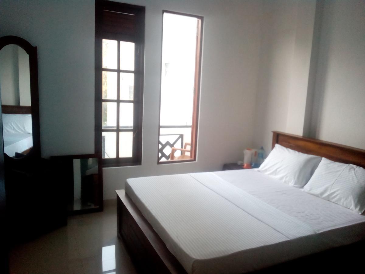 Kandy Citylights Residence Екстериор снимка