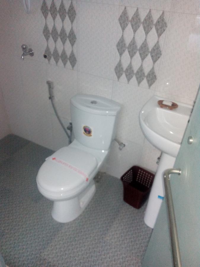 Kandy Citylights Residence Екстериор снимка