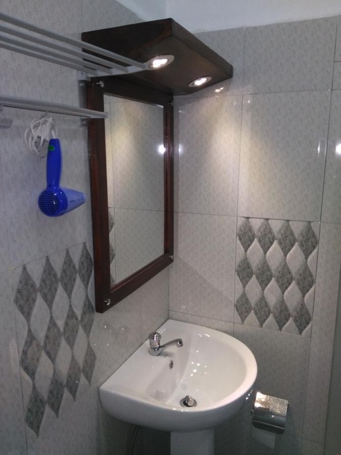 Kandy Citylights Residence Екстериор снимка