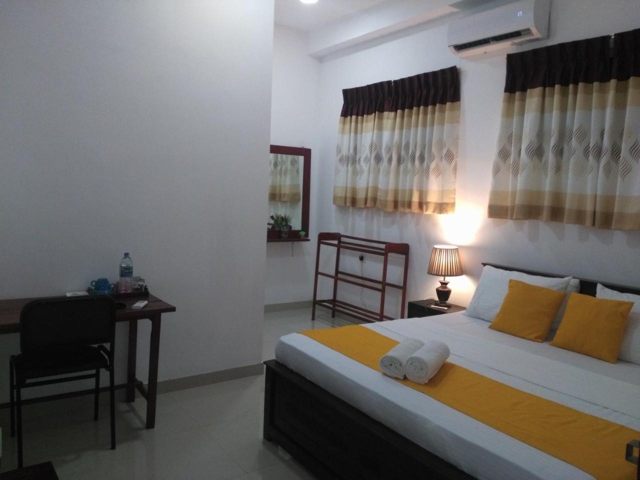 Kandy Citylights Residence Екстериор снимка